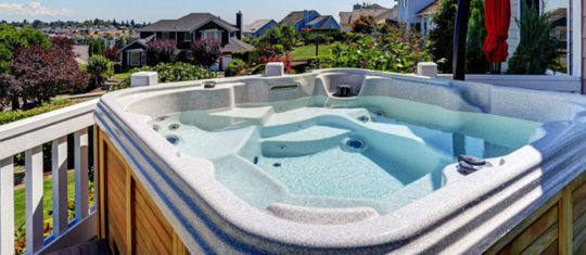 un spa spécialisé