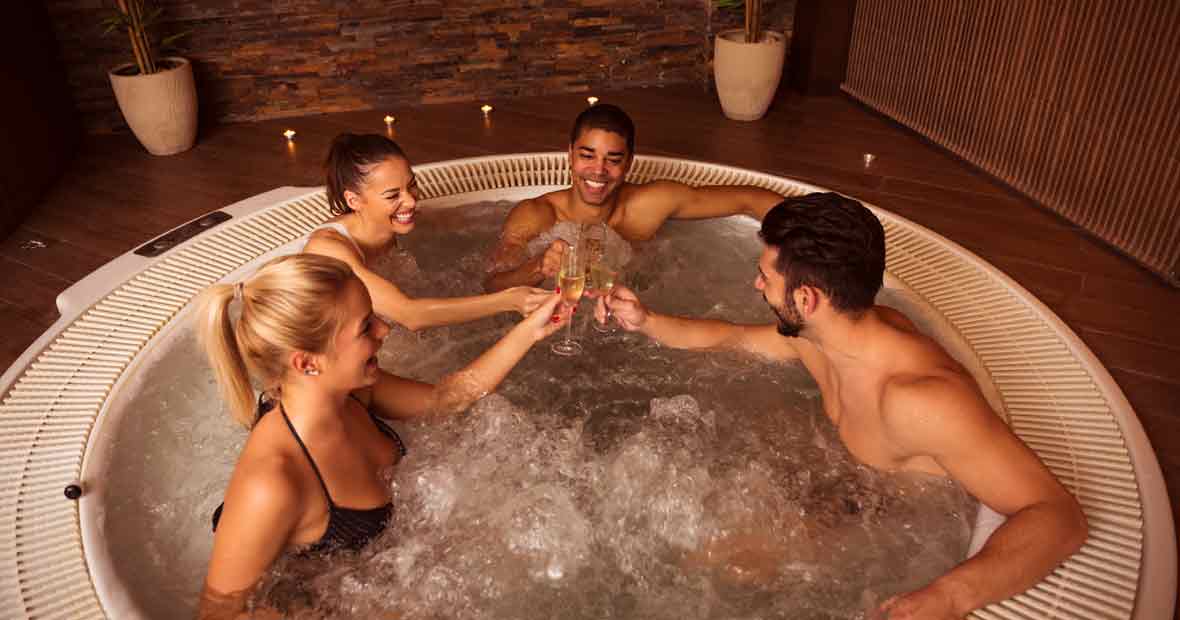 spa